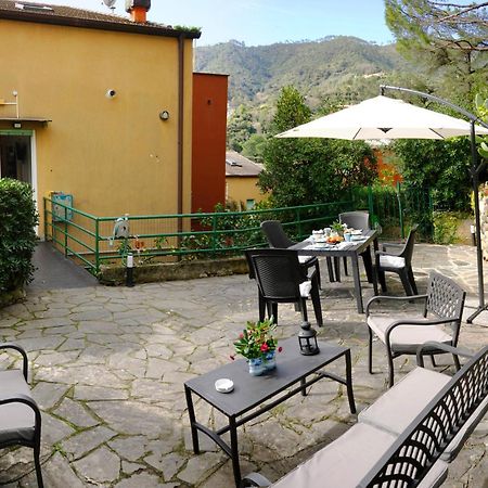 Monterosso Garden House Monterosso al Mare Exterior foto