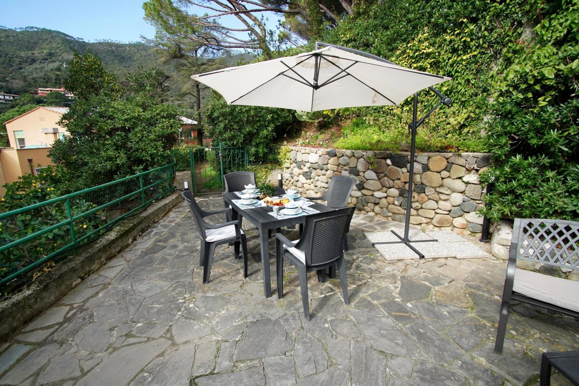 Monterosso Garden House Monterosso al Mare Exterior foto