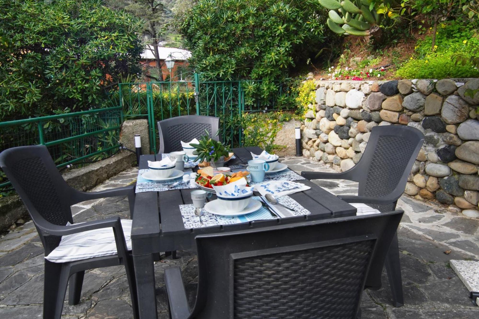 Monterosso Garden House Monterosso al Mare Exterior foto