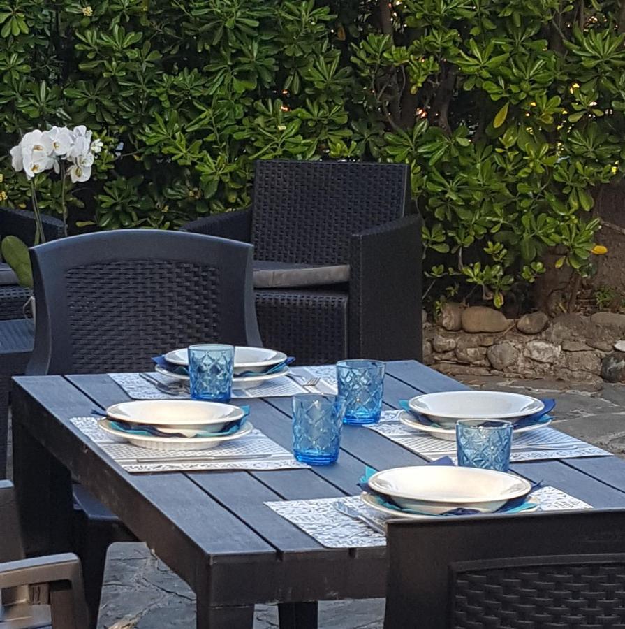 Monterosso Garden House Monterosso al Mare Exterior foto