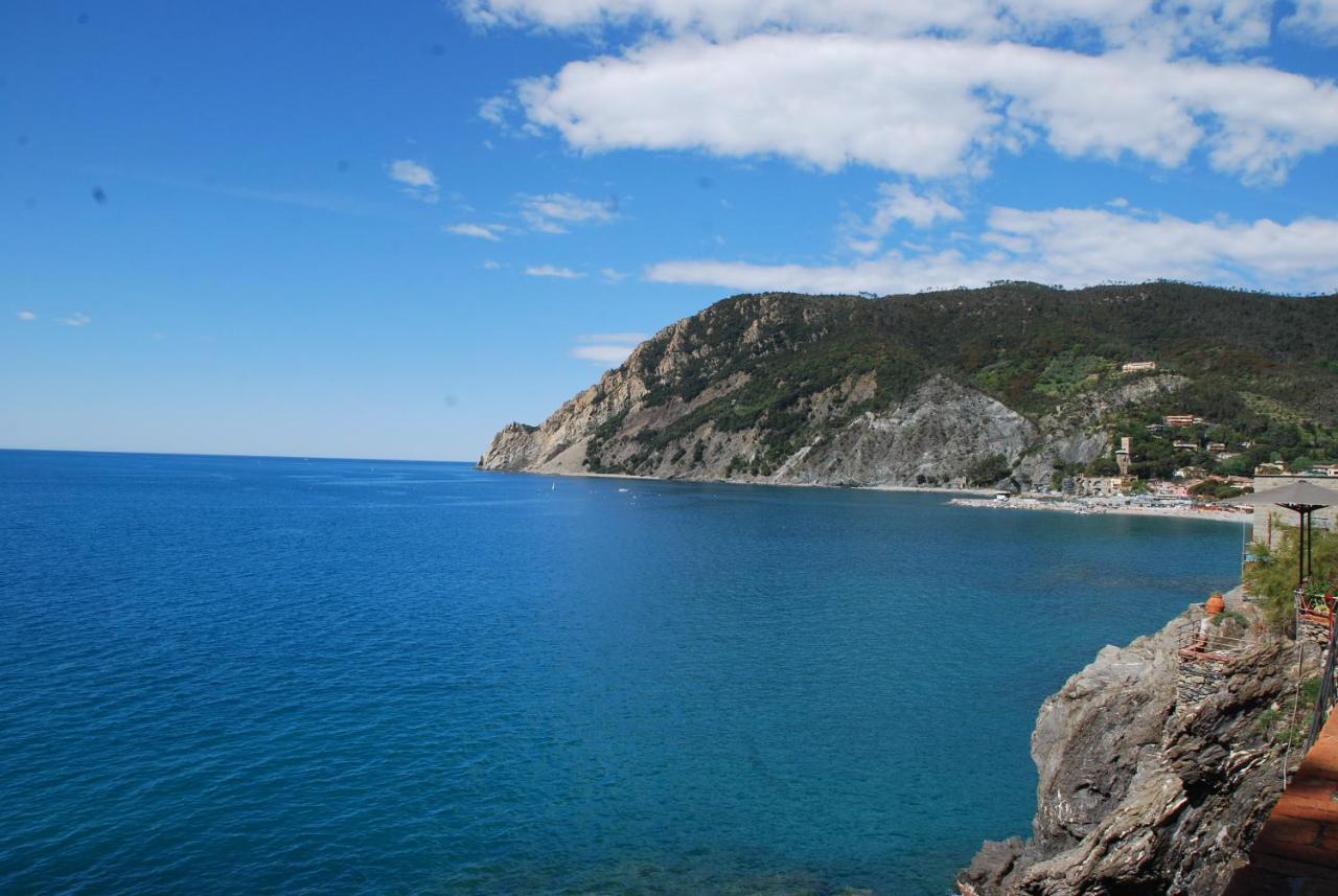 Monterosso Garden House Monterosso al Mare Exterior foto